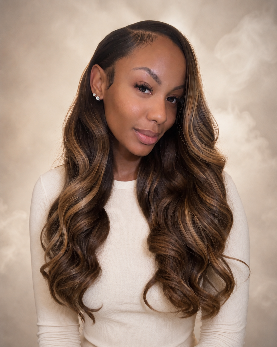 Sew-Ins at Indish Beauty